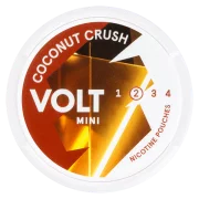Volt Coconut Crush Medium Mini