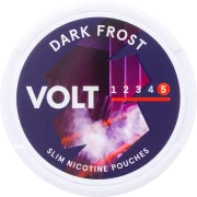 Volt Dark Frost Super Strong Slim