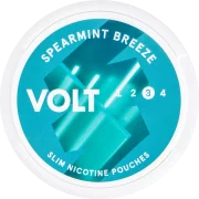 Volt Spearmint Breeze Strong Slim