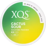 XQS Cactus Sour 4MG
