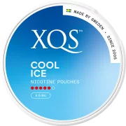 XQS Cool Ice X-Strong Slim
