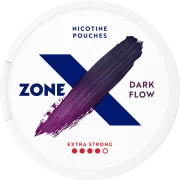 Zone X Dark Flow Extra Strong
