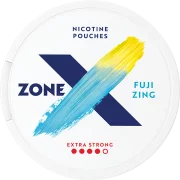 Zone X Fuji Zing Extra Strong Slim