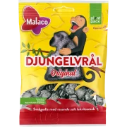 Djungelvral 90g