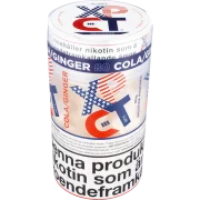 Xpct Cola Ginger Slim Tube