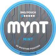 Mynt Mint 3mg