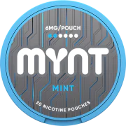 Mynt Mint 6mg