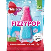 Fizzypop 85g