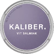 Kaliber Salmiak Vit