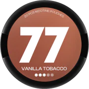 77 Classic Tobacco Medium Slim