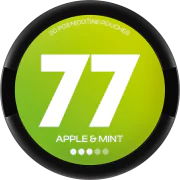 77 Apple & Mint Medium Slim