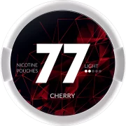 77 Cherry Light Slim