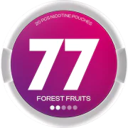 77 Forest Fruits Light Slim