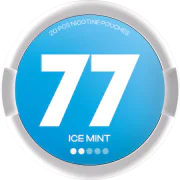77 Ice Mint Light Slim