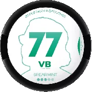 77 Spearmint