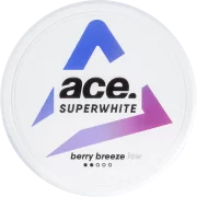 Ace Berry Breeze Low 4mg Slim