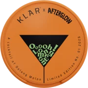KLAR Oolong Melon Extra Strong Slim