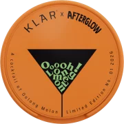 KLAR Oolong Melon Strong Mini