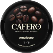Cafero Americano