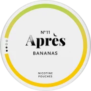 Après No11 Bananas