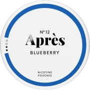 Après No12 Blueberry