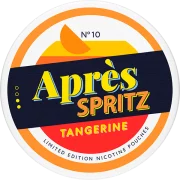 Après No10 Tangerine Spritz