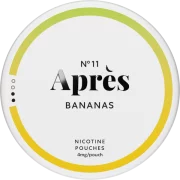 Après No11 Bananas 4mg