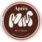 Après No4 Cola Mini