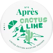 Après No9 Cactus Lime