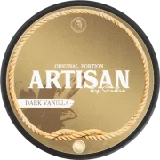 Artisan Dark Vanilla Original Chewing Bags