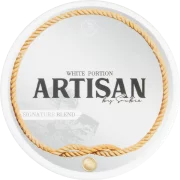 Artisan Signature Blend White Chewing Bags
