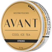 Avant Cool Ice Tea Strong