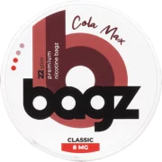 Bagz Cola 8mg