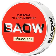 BAOW Pina Colada X-Strong