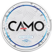 CAMO Ice Cold Mint Strong