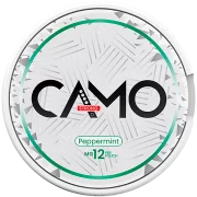 CAMO Peppermint Strong