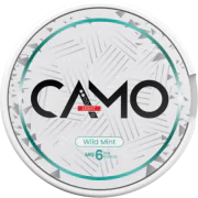 CAMO Wild Mint Light