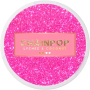 Chainpop Lychee & Coconut