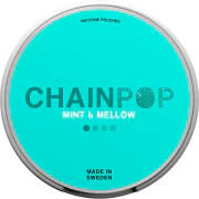 Chainpop Mint & Mellow