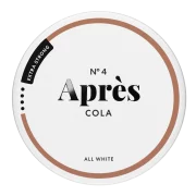 Après No4 Cola Extra Strong