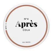 Après No4 Cola