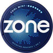 ZONE no7 Cool Mint 7 Slim