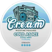 Cream Cold As Ice X-Strong