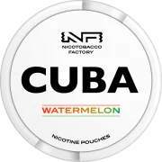 CUBA White Watermelon