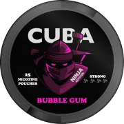 CUBA Ninja Bubblegum