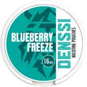 DENSSI Blueberry Freeze 16mg