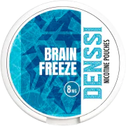 DENSSI Brain Freeze 8mg