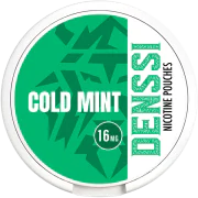 DENSSI Cold Mint 16mg