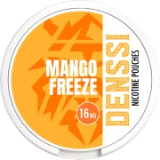 DENSSI Mango Freeze 16mg