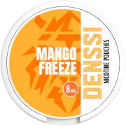DENSSI Mango Freeze 8mg